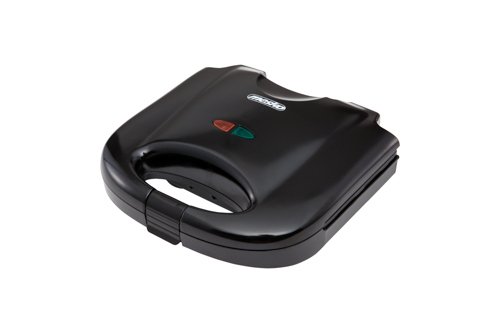 Adler MS 3032 Sandwich Maker 850 W Black