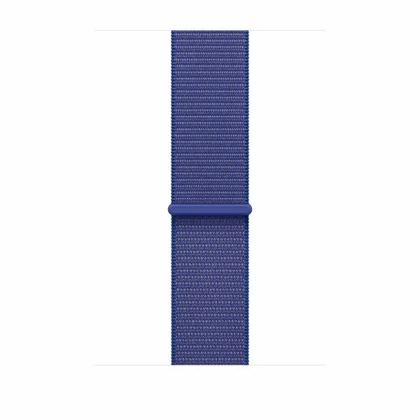 Apple Watch 46mm - Sport Loop, Ultramarine