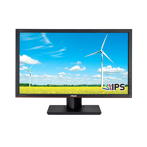 Asus 23" PA238Q, Full HD, IPS - monitor