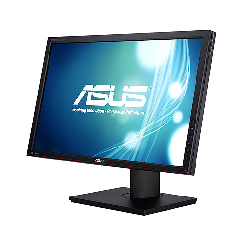 Asus 23" PA238Q, Full HD, IPS - monitor