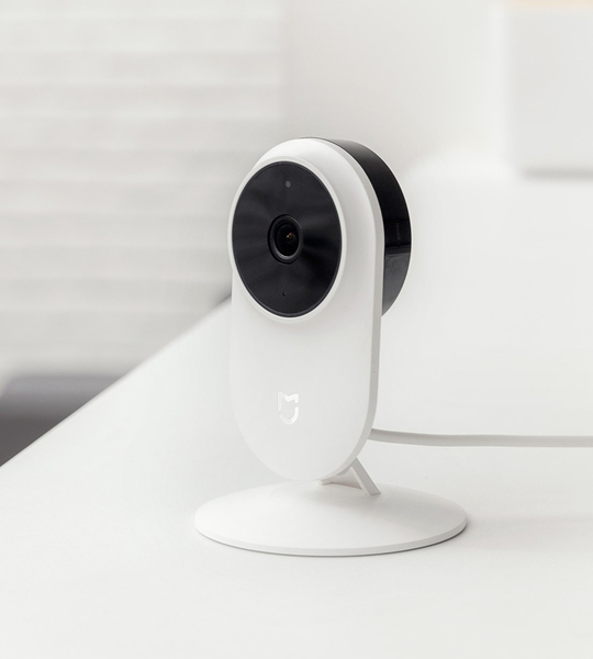 Xiaomi Mi Home Security Camera Basic 1080p