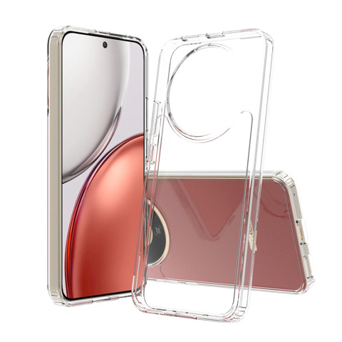 Screenor Bumper Honor Magic 8 Lite Clear