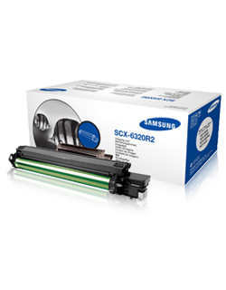 Drum/20000sh f SCX-6320F