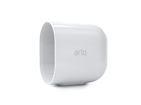 ARLO G5 REAR HOUSING WHT