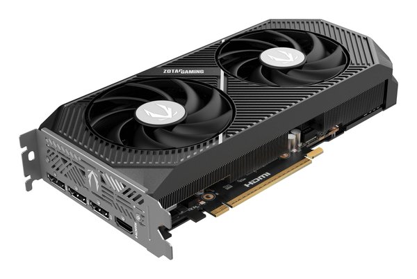 Zotac GeForce RTX 5070 Twin Edge OC 12GB - Graphics card