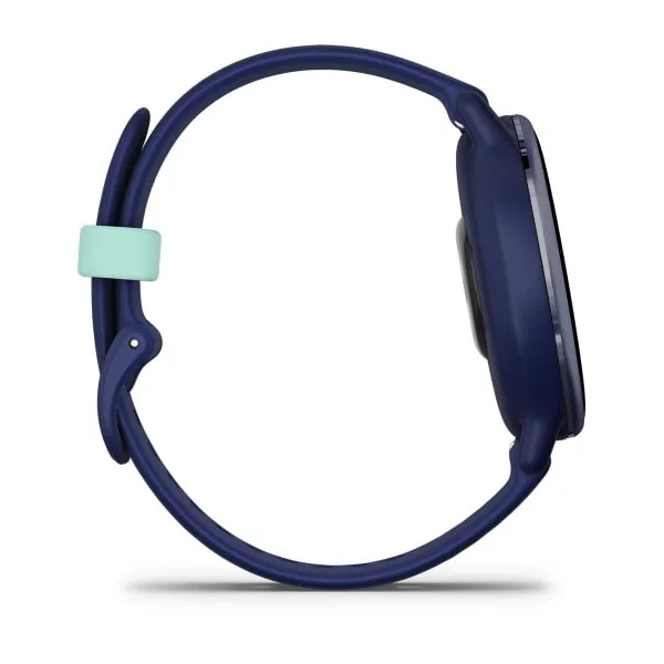 Garmin vivoactive 5 -GPS-&auml;lykello, sininen