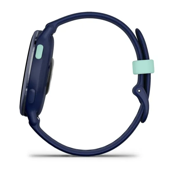 Garmin vivoactive 5 -GPS-&auml;lykello, sininen