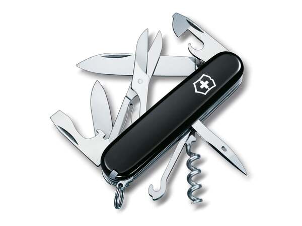 Victorinox Climber blister (Black)
