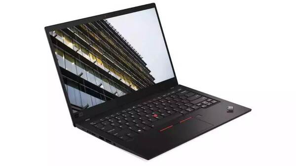 Lenovo 14" ThinkPad X1 Carbon G8, FHD, Intel Core i5-10310U, 16GB RAM, 256GB SSD, Windows 11 Pro - notebook (Refurbished: B)