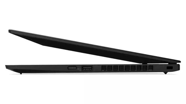 Lenovo 14" ThinkPad X1 Carbon G8, FHD, Intel Core i5-10310U, 16GB RAM, 256GB SSD, Windows 11 Pro - notebook (Refurbished: B)