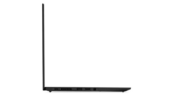 Lenovo 14&quot; ThinkPad X1 Carbon G8, FHD, Intel Core i5-10310U, 16 GB RAM, 256 GB SSD, Windows 11 Pro - b&auml;rbar (Refurbished: B)