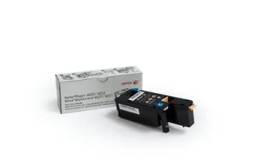 Xerox 106R02756 toner cartridge, Cyan