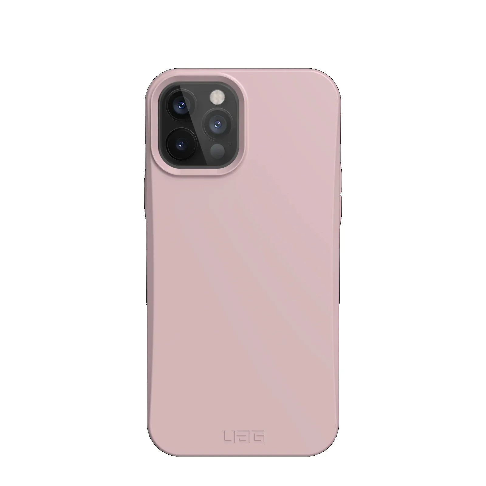 UAG Outback, iPhone 12 / 12 Pro -suojakuori, Lila
