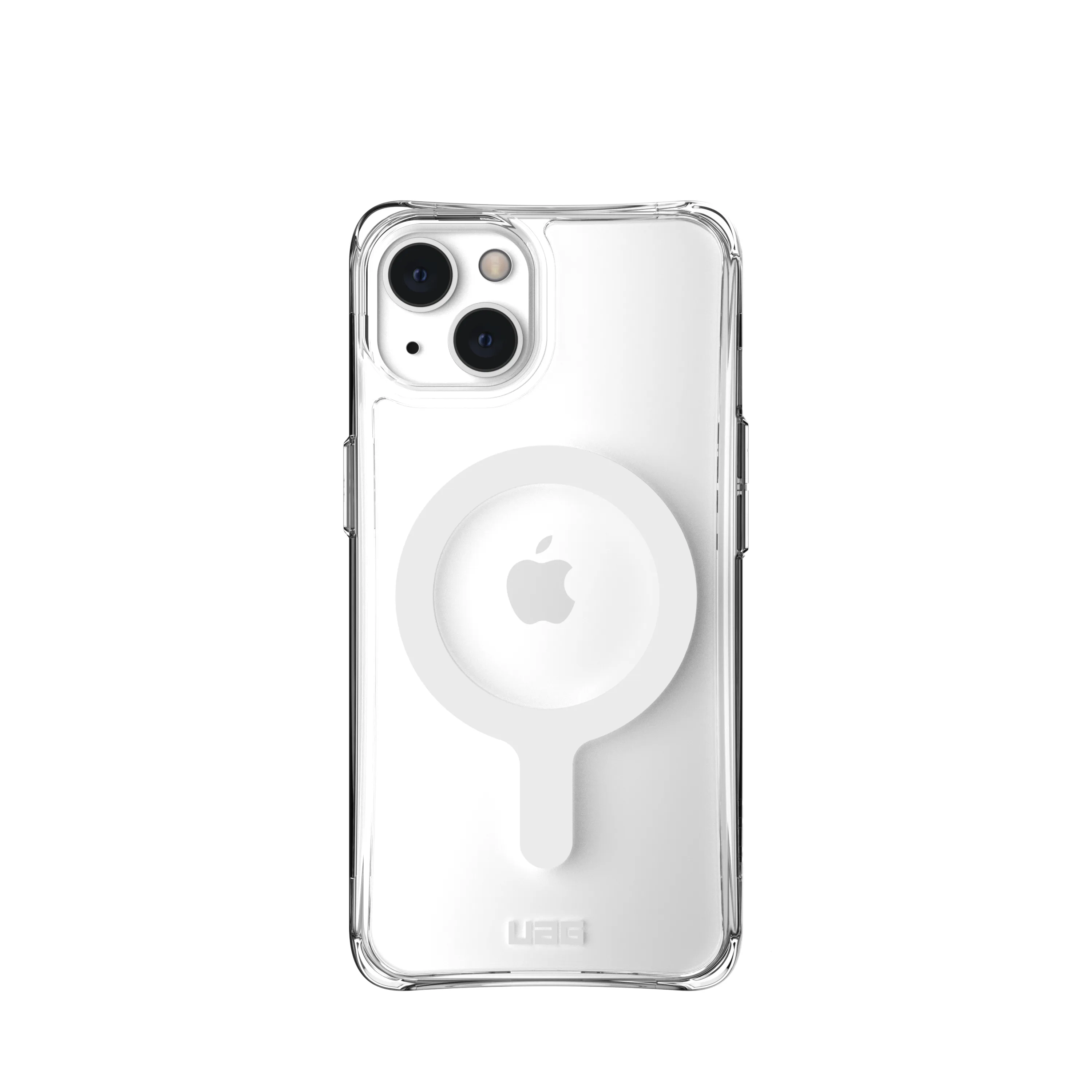 UAG Plyo MagSafe, iPhone 13 - cover, Ice