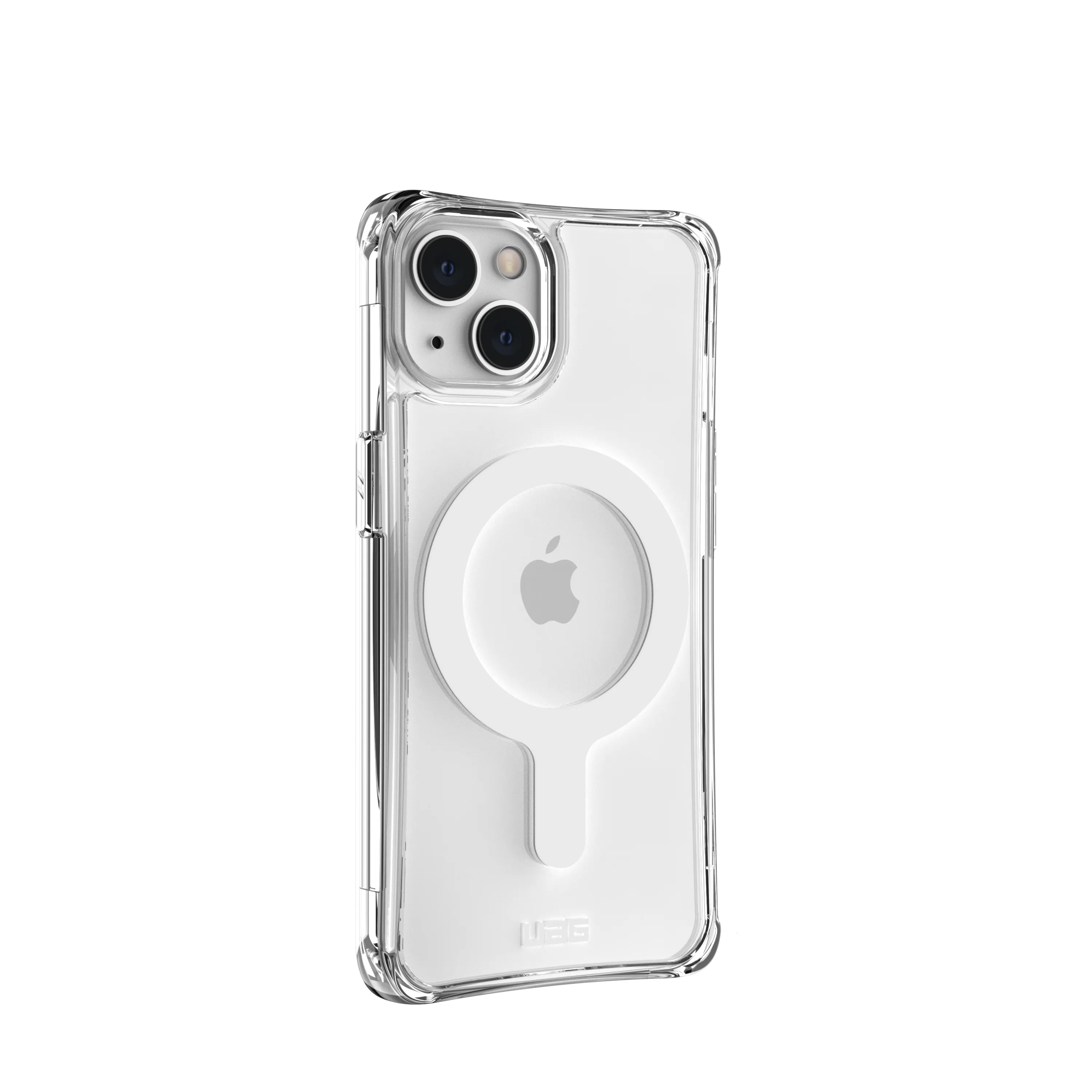 UAG Plyo MagSafe, iPhone 13 - cover, Ice