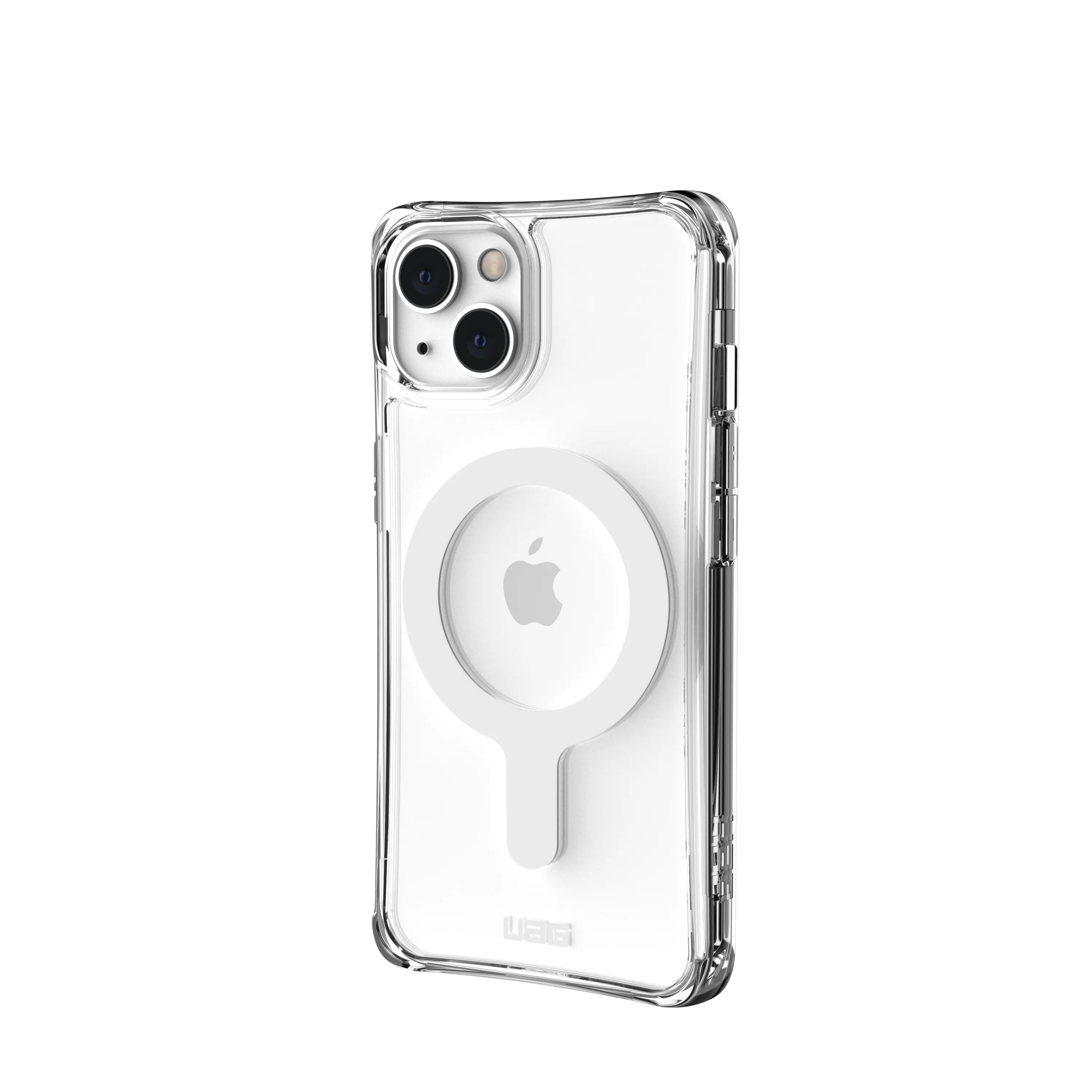 UAG Plyo MagSafe, iPhone 13 - cover, Ice