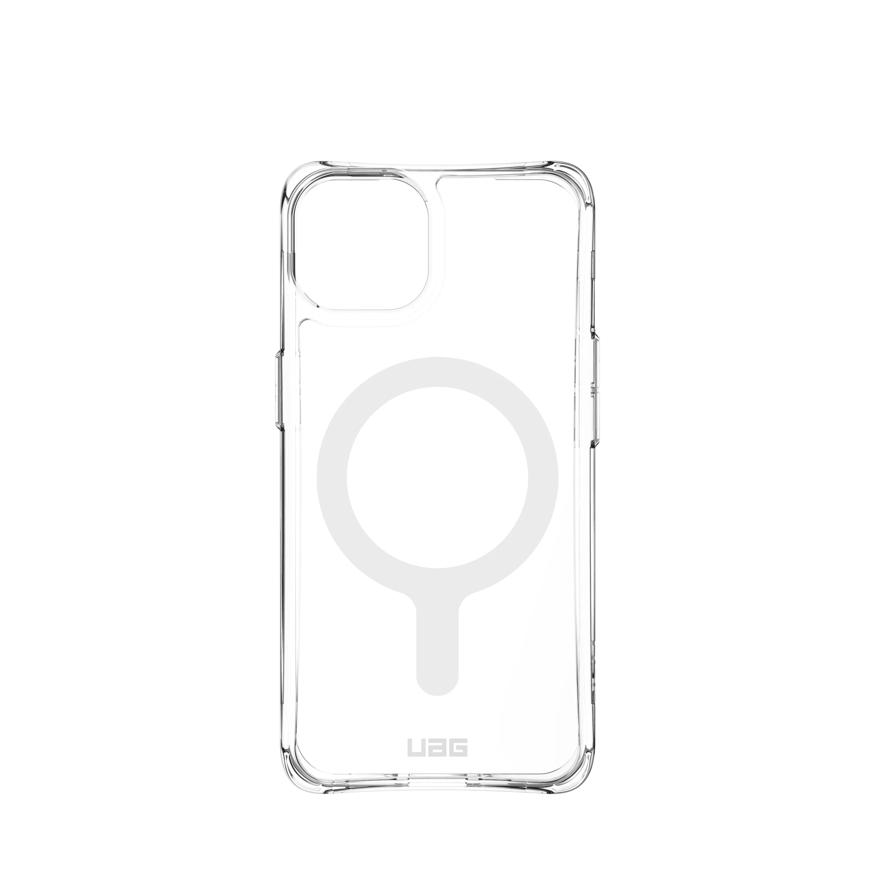 UAG Plyo MagSafe, iPhone 13 - cover, Ice