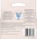 Gillette Venus Intimate -vaihtoter&auml;t, 4 kappaletta