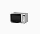 Midea AG20CF2ESL Free-standing Microwave Oven with Grill, 20 L, 700 W