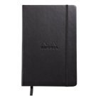 Rhodia Webnotebook A5 14x21 plain 96sh 90g