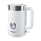 STEBA WK 10 Bianco kettle, 1.7L, 2200W, White
