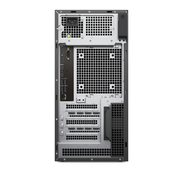 Dell Pro Max Tower T2 FCT2250 - Intel Core Ultra 7 265K, 32GB RAM, 1TB SSD, Windows 11 Pro - desktop computer
