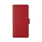 GEAR Wallet, Galaxy S20 Ultra - Wallet Case, Red