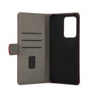 GEAR Wallet, Galaxy S20 Ultra - Wallet Case, Red