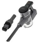 Camry CR 7063 Stick vacuum cleaner, bagless, 0.6 L, 400 W, 2.2 Ah, Black