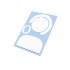 threepointzero - Glacier Skates - GPX Superlight Model fit - TPZ