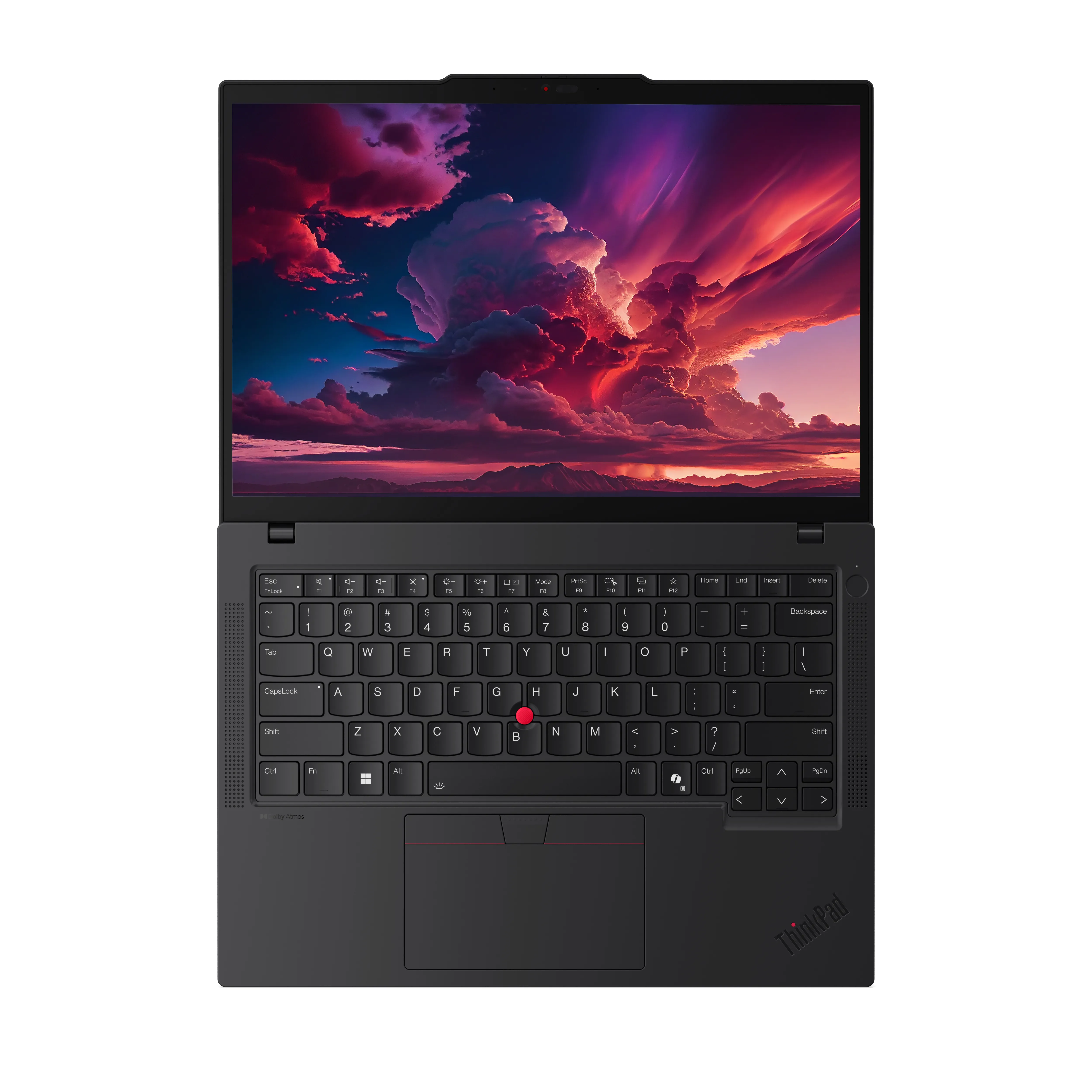 Lenovo 14&quot; ThinkPad P14s G6 21RV. AMD Ryzen AI 9 HX Pro 370, 64GB RAM, 1TB SSD, Windows 11 Pro - notebook