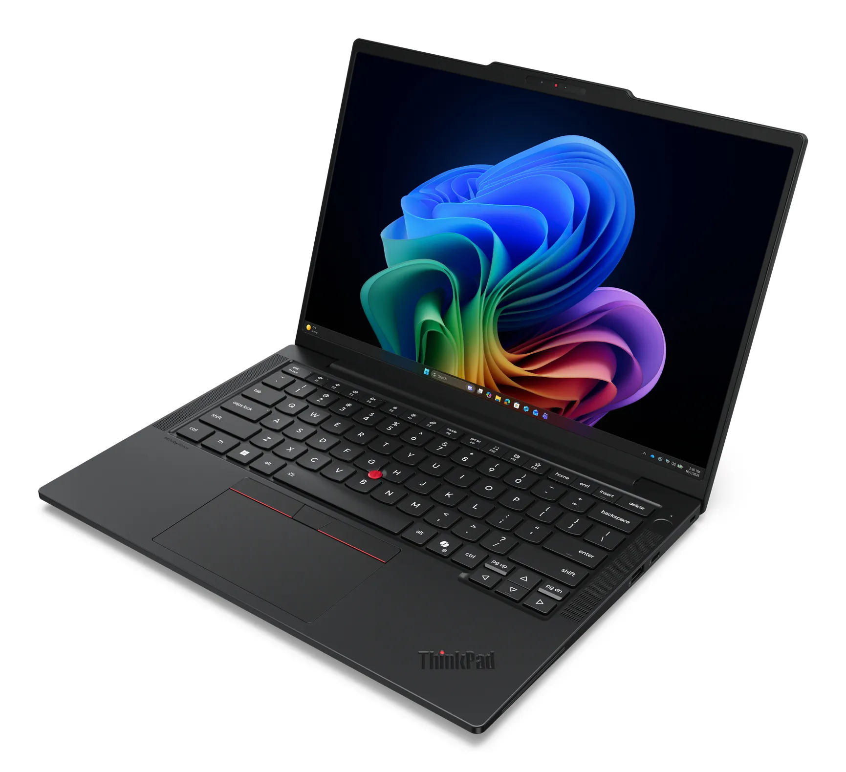 Lenovo ThinkPad T14s Gen 7 14.0" Ultra 5 325, 32GB, 512GB, Intel Graphics, Win 11 Pro - Notebook, Black