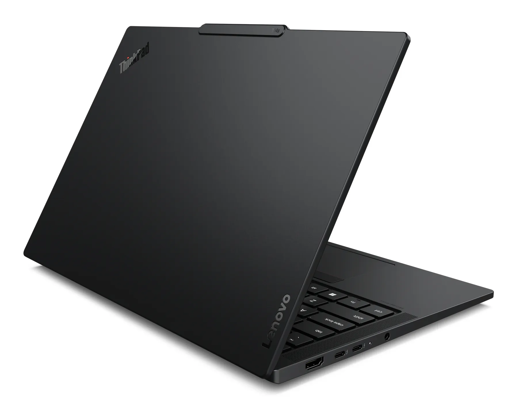 Lenovo ThinkPad T14s Gen 7 14.0" Ultra 5 325, 32GB, 512GB, Intel Graphics, Win 11 Pro - Notebook, Black
