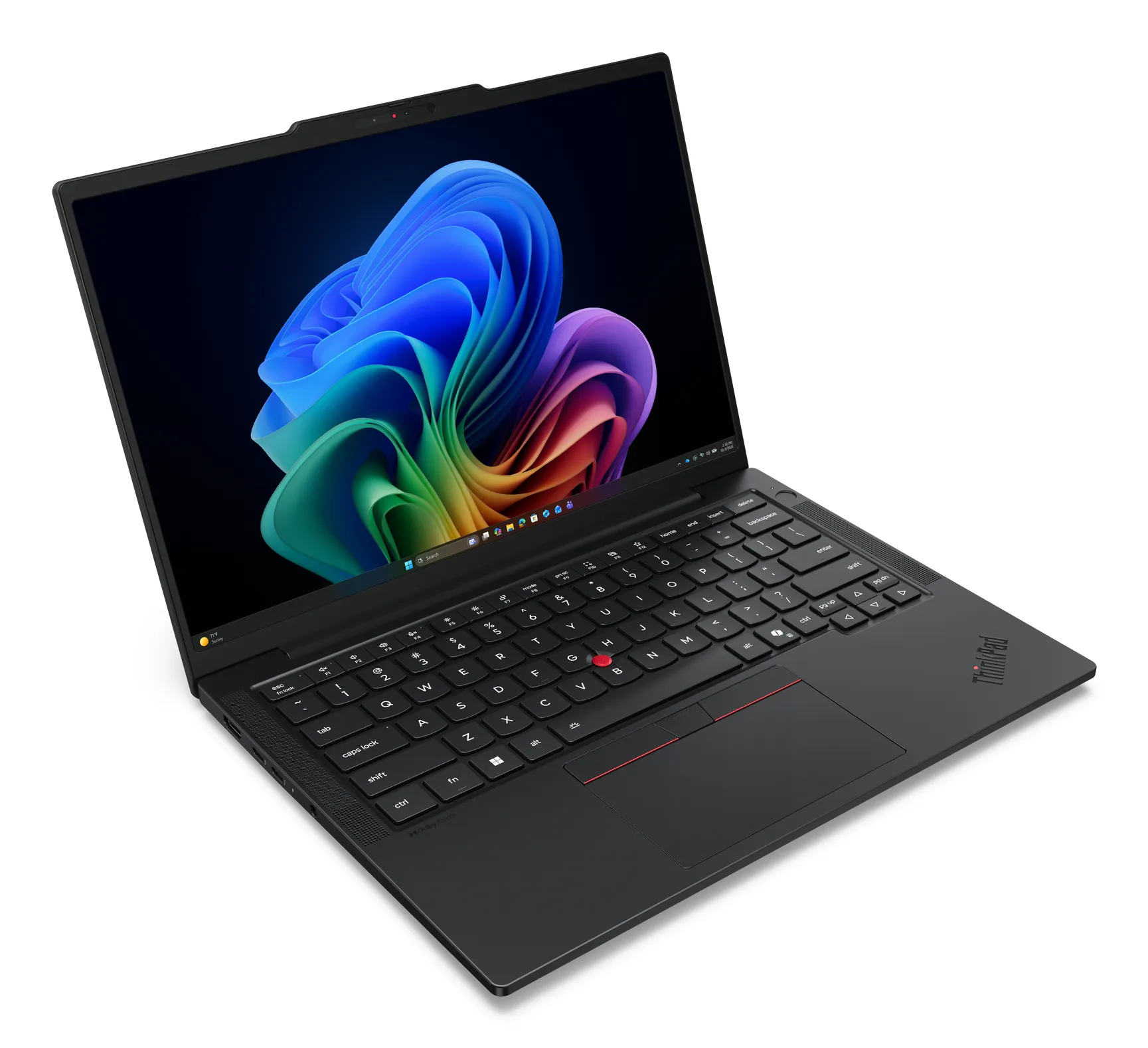 Lenovo ThinkPad T14s Gen 7 14.0" Ultra 5 325, 32GB, 512GB, Intel Graphics, Win 11 Pro - Notebook, Black