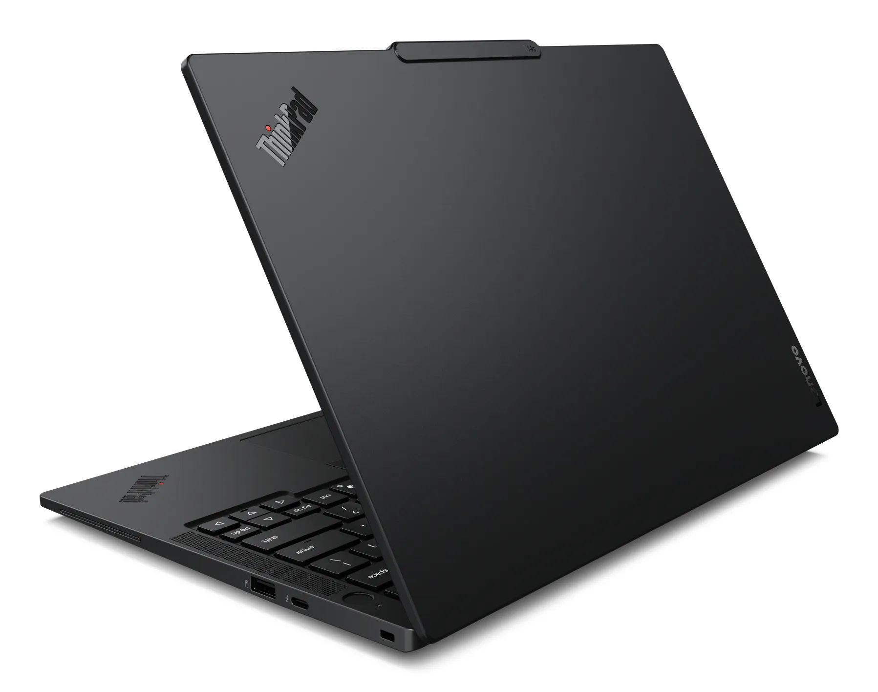 Lenovo ThinkPad T14s Gen 7 14.0" Ultra 5 325, 32GB, 512GB, Intel Graphics, Win 11 Pro - Notebook, Black