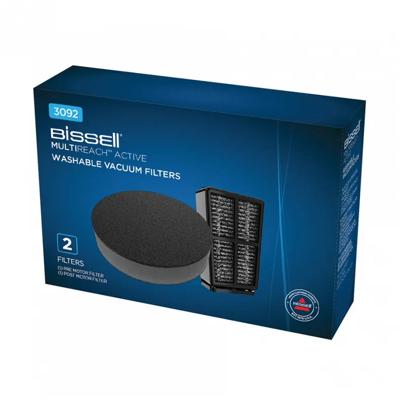 BISSELL Multireach Active