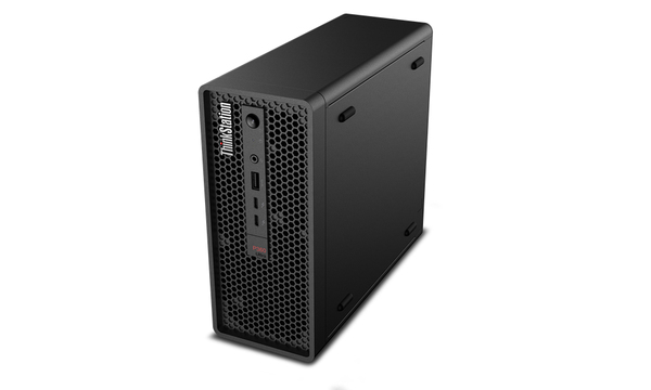 Lenovo ThinkStation P360 Ultra, Intel Core i7-12700K, 32GB SSD, 1TB SSD, Windows 11 Pro