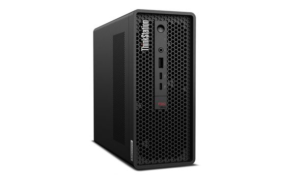 Lenovo ThinkStation P360 Ultra, Intel Core i7-12700K, 32GB SSD, 1TB SSD, Windows 11 Pro