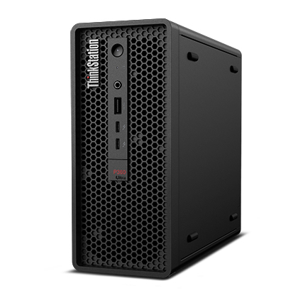Lenovo ThinkStation P360 Ultra, Intel Core i7-12700K, 32GB SSD, 1TB SSD, Windows 11 Pro