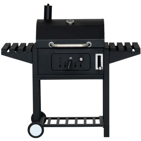 Mustang Kolgrill Avalon 2