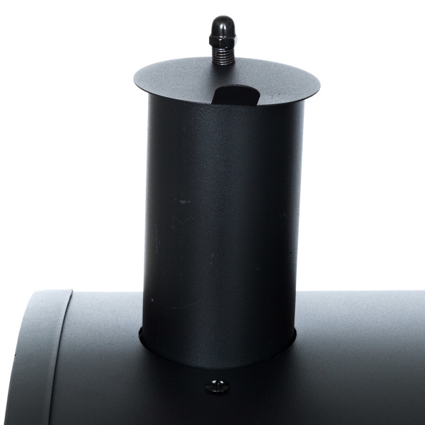 Mustang Kolgrill Avalon 2