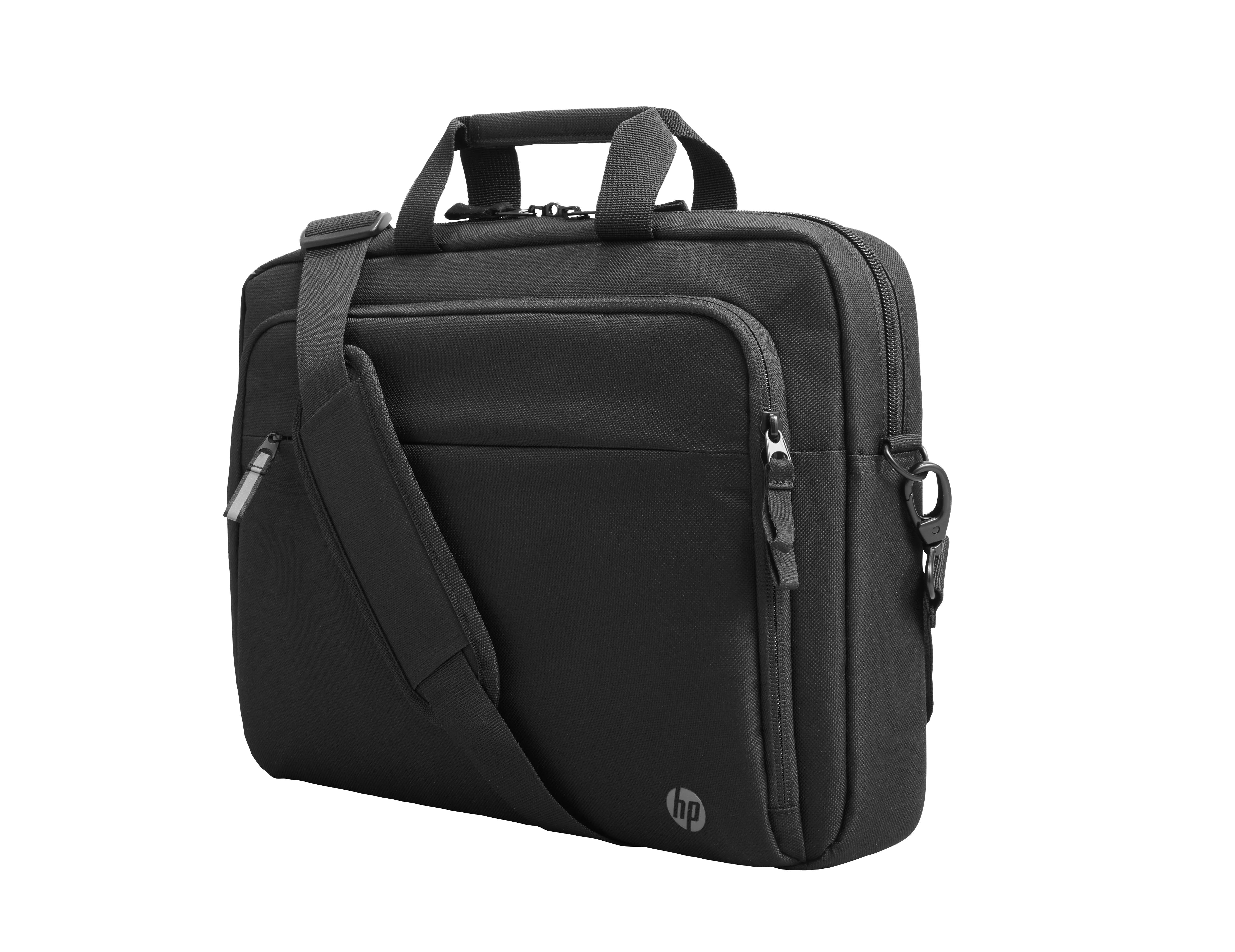 HP Rnw Business 15.6 Laptop Bag(Bulk 12)