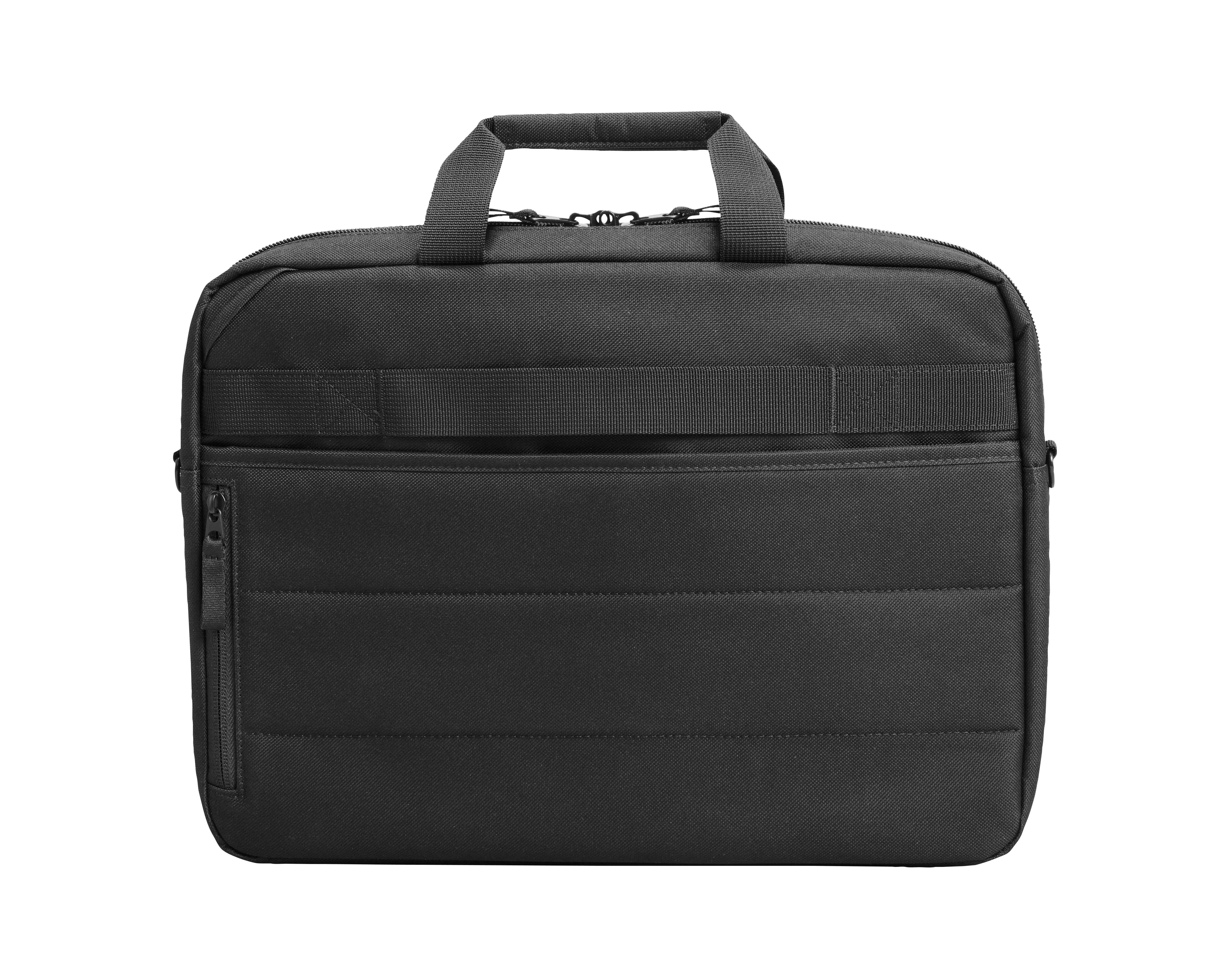 HP Rnw Business 15.6 Laptop Bag(Bulk 12)