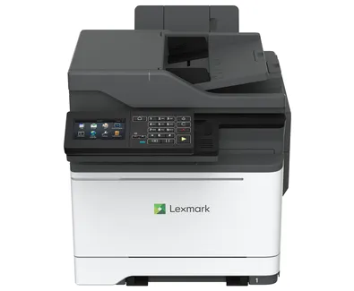 Lexmark CX622ade A4 - allt-i-ett färglaserskrivare