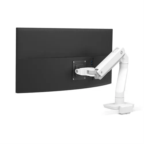 ERGOTRON HX Desk Monitor Arm Low Profile BWT ERGOTRON HX Desk Monitor Arm Low Profile BWT
