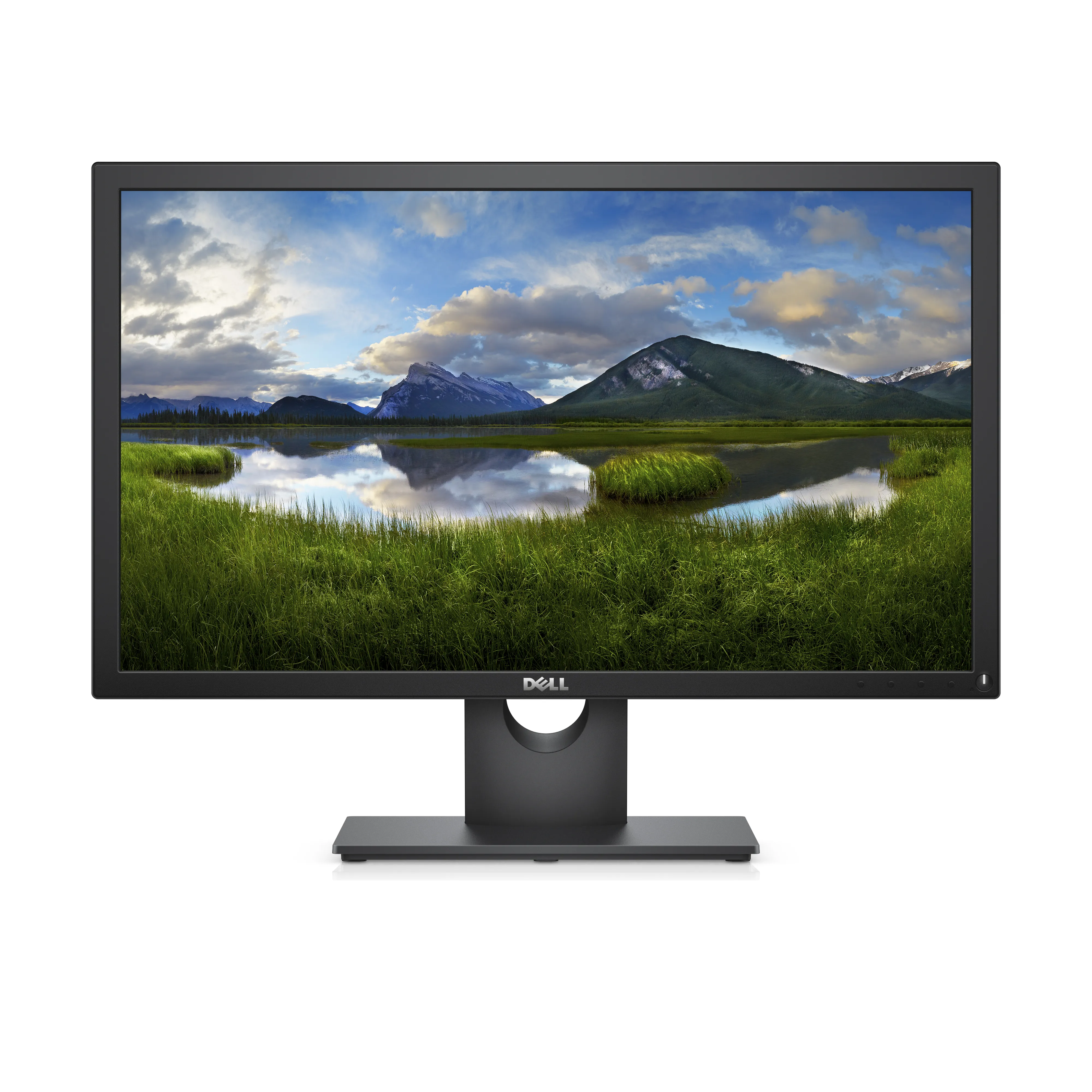 Dell 23" E-Series E2318HN Full HD - IPS Monitor