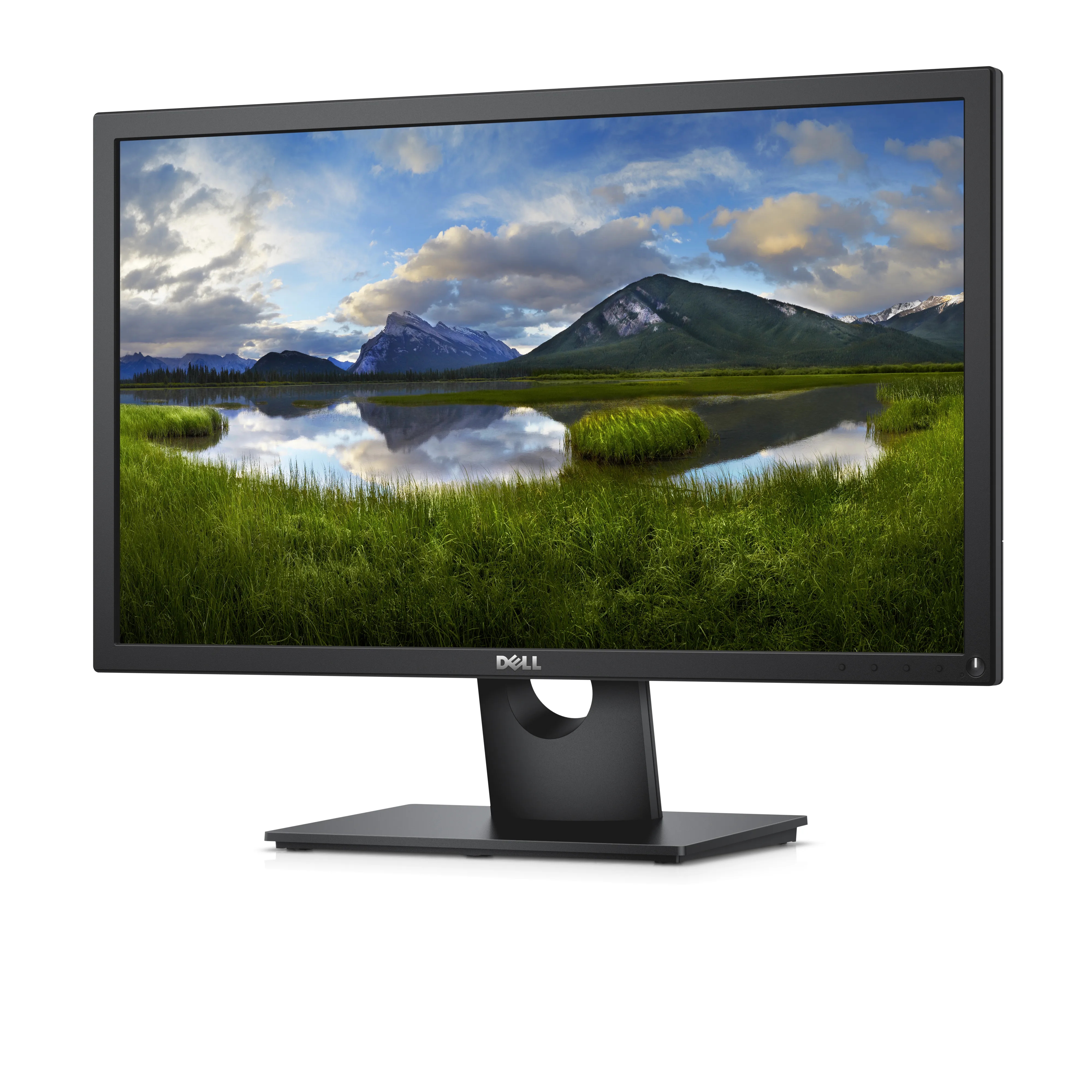 Dell 23" E-Series E2318HN Full HD - IPS Monitor