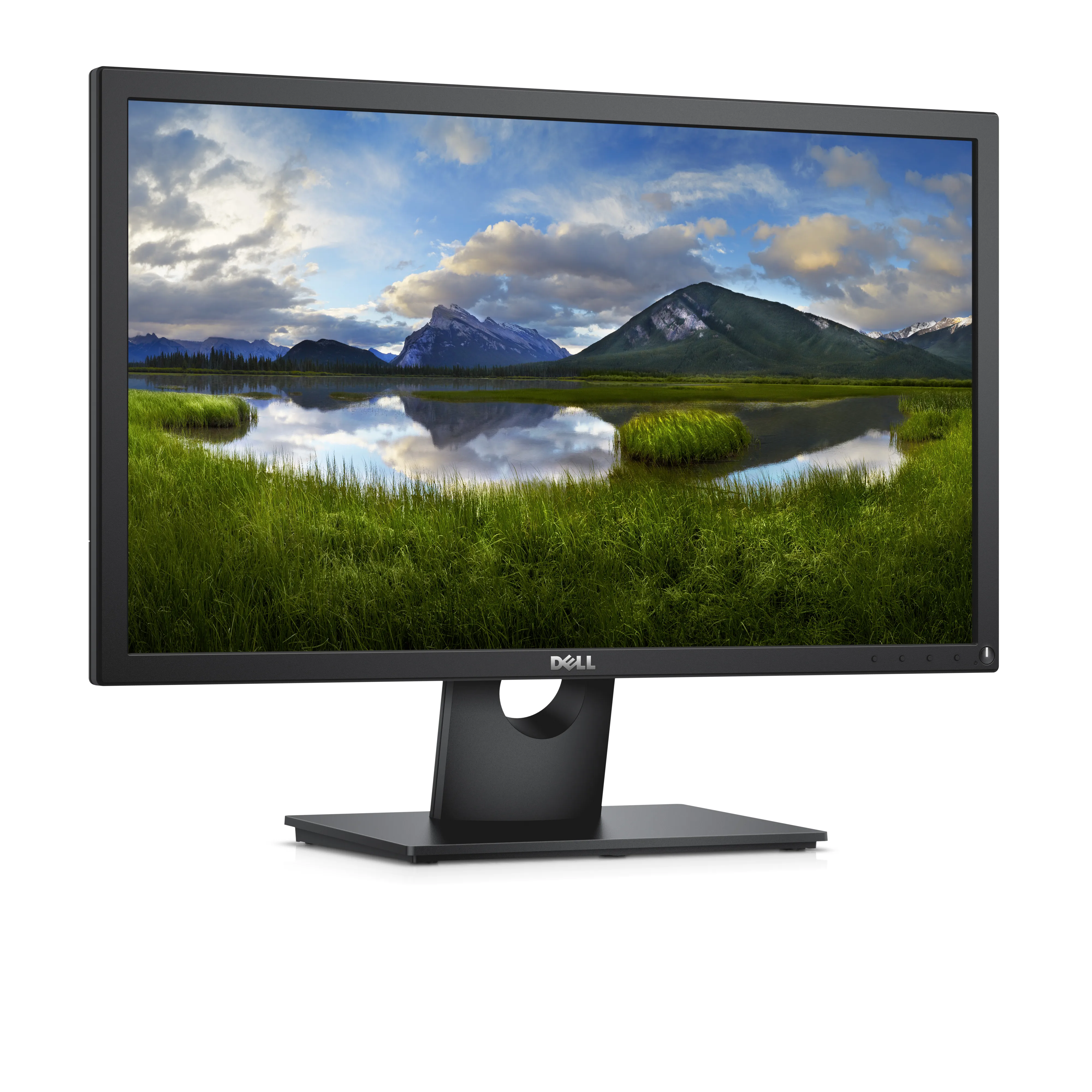 Dell 23" E-Series E2318HN Full HD - IPS Monitor