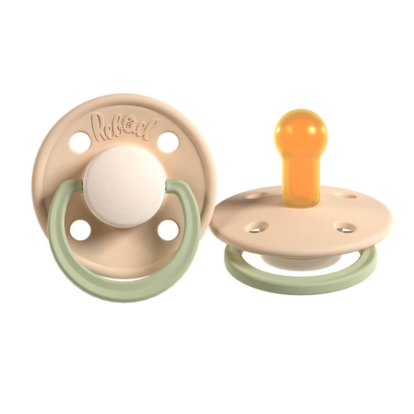 Rebael Pacifier Singel Size 1