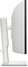 Dell 34" Plus S3425DW 4K UHD, USB-C, VA - curved monitor